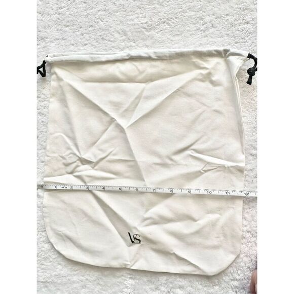 VS black and white dust bag - Picture 4 of 4